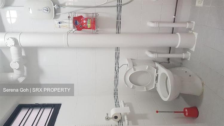 Blk 115 Yishun Ring Road (Yishun), HDB 3 Rooms #171431512